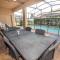 Across from clubhouse Private Pool and Game Room. - Kissimmee