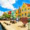 Royal Palm Resort Curacao Geweldig zeezicht