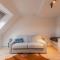 Modern & Spacious House