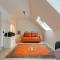 Modern & Spacious House