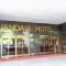 Jandaia Hotel Campo Grande