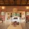 The Nkhosi Livingstone Lodge and Spa - Livingstone