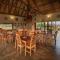 The Nkhosi Livingstone Lodge and Spa - Livingstone