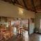 The Nkhosi Livingstone Lodge and Spa - Livingstone