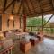 The Nkhosi Livingstone Lodge and Spa - Livingstone