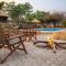 The Nkhosi Livingstone Lodge and Spa - Livingstone