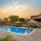 The Nkhosi Livingstone Lodge and Spa - Livingstone