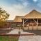 The Nkhosi Livingstone Lodge and Spa - Livingstone