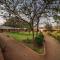 The Nkhosi Livingstone Lodge and Spa - Livingstone