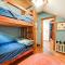 Mammoth Cave Cabin with Fire Pit - 3 Mi to Lake! - Cub Run