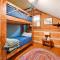Mammoth Cave Cabin with Fire Pit - 3 Mi to Lake! - Cub Run