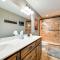 Nolin Lake Home with Hot Tub 15 Mi to Mammoth Cave! - Cub Run