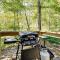 Nolin Lake Home with Hot Tub 15 Mi to Mammoth Cave! - Cub Run