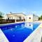 Villa Blanca