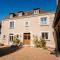 RELAIS SAINT JACQUES