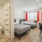 Motel Champlain