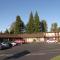 Budget Lodge Eugene - Airport - Eugene