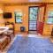 Castle Mountain Lodge