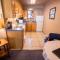 Castle Mountain Lodge