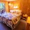 Castle Mountain Lodge