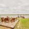 Lake Granbury Fishing Escape with Dock and Kayaks! - غرانبوري