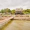 Lake Granbury Fishing Escape with Dock and Kayaks! - غرانبوري