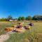 River Oaks Retreat