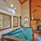 Cozy Mountain Escape with spa, BBQ, and pool table - Moonridge