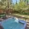 Cozy Mountain Escape with spa, BBQ, and pool table - Moonridge