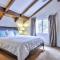 Cascade Escape in Moonridge with sauna and jacuzzi