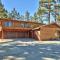 Newsom's Hideaway log-style cabin with game room - Sugarloaf