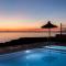 Blue Horizon Thea