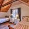 Chateau Smith - dog-friendly cabin with BBQ grill - Біг-Бер-Лейк