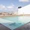 Apartamento de diseño con piscina y gimnasio By ElConserje
