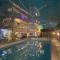 villa paguio hot spring resort - Calamba