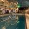 villa paguio hot spring resort - Calamba