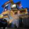 villa paguio hot spring resort - Calamba