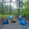 Wilderness Retreat Pet-Friendly Outdoor Adventure Oasis! - Morganton