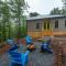 Wilderness Retreat Pet-Friendly Outdoor Adventure Oasis! - Morganton