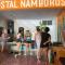 Hostal Namborus