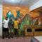 Hostal Namborus