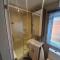 Chillingham lodge with hot tub Felmoor Park