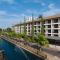 Hilton Stockton