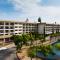 Hilton Stockton