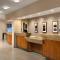 Hilton Stockton