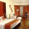 The South Park Hotel - Trivandrum