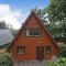 Lazy Bear A-frame Holiday Home - Devon - Chudleigh