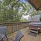 Lazy Bear Lodge with Hot Tub - Finlake Resort and Spa in Devon