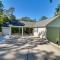 Lakefront Gilbertville Haven with Private Boat Dock!