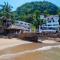 Beachfront House in Puerto Vallarta